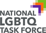 LGBTQ Task Force logo